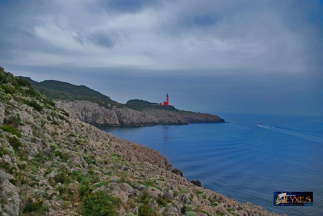 il faro di punta carena.JPG